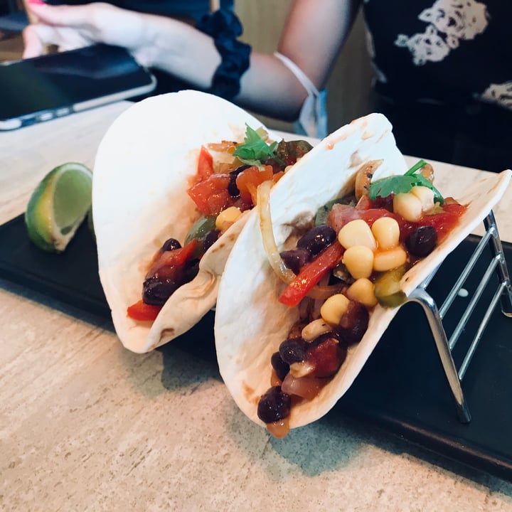 review photo of Platypus Cantina Tacos shared by @nozz on 20 Apr 2021 - review