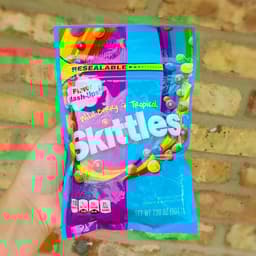 Skittles