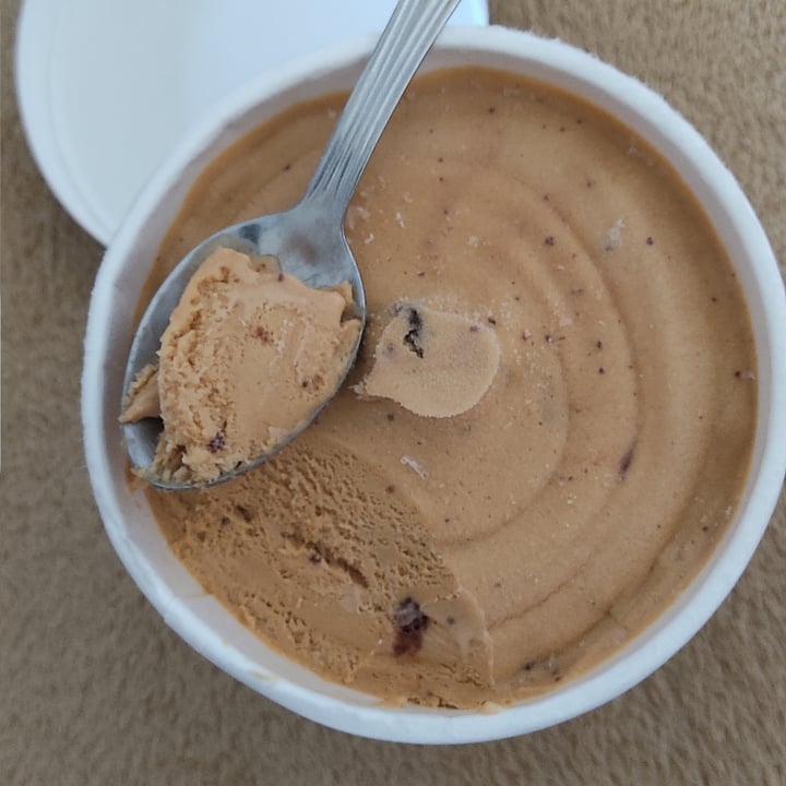 review photo of Continente Dairy free Brownie E Caramelo shared by @brunilds on 22 Jan 2022 - review