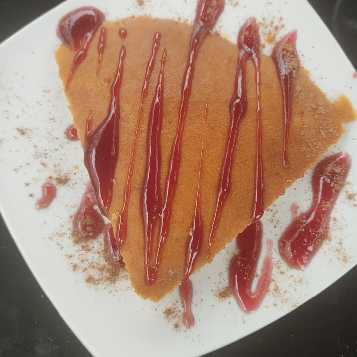 review photo of Fratello Cafe Vegano Posole, Fajitas Y Cake Vegan shared by @theosfood on 21 Oct 2021 - review