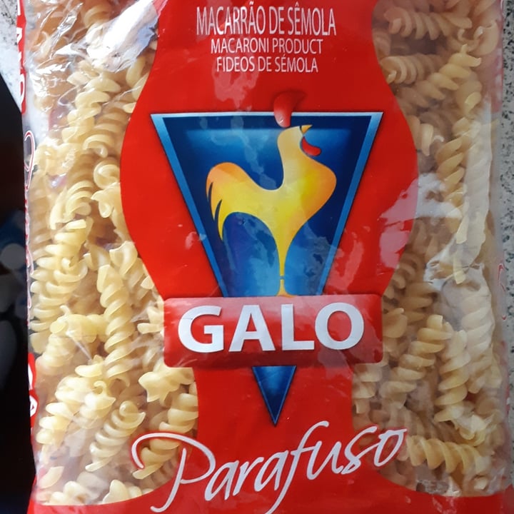 review photo of Galo Galo Macarrão shared by @gi0v4na on 15 Jul 2021 - review