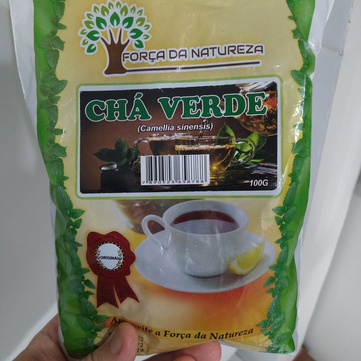 review photo of Mais Vigor Comércio de Produtos Naturais Chá Verde shared by @mrgioielli on 10 May 2022 - review