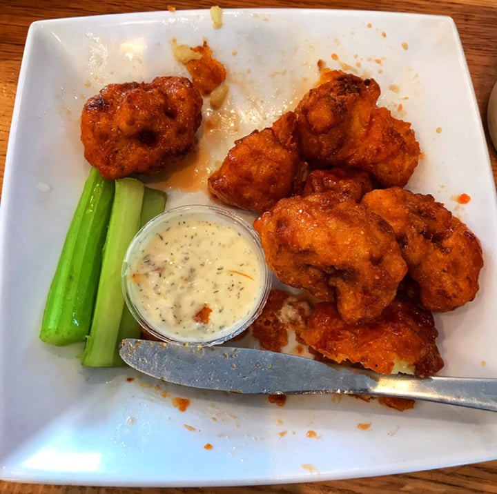photo of J. Selby's Maple Mustard BBQ Wings shared by @kristalslange on  02 Mar 2019 - review