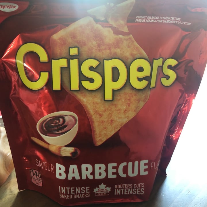 photo of Crispers Barbecue shared by @rshilaria on  27 Jun 2021 - review