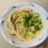 Mr Chen's Dumplings