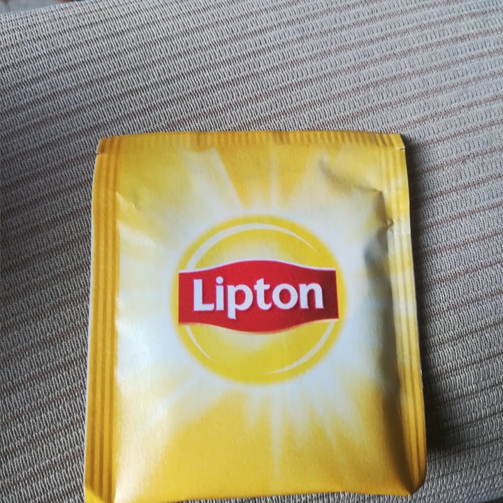 photo of Lipton Lipton Yellow Label Tea shared by @roberta48 on  24 Oct 2022 - review