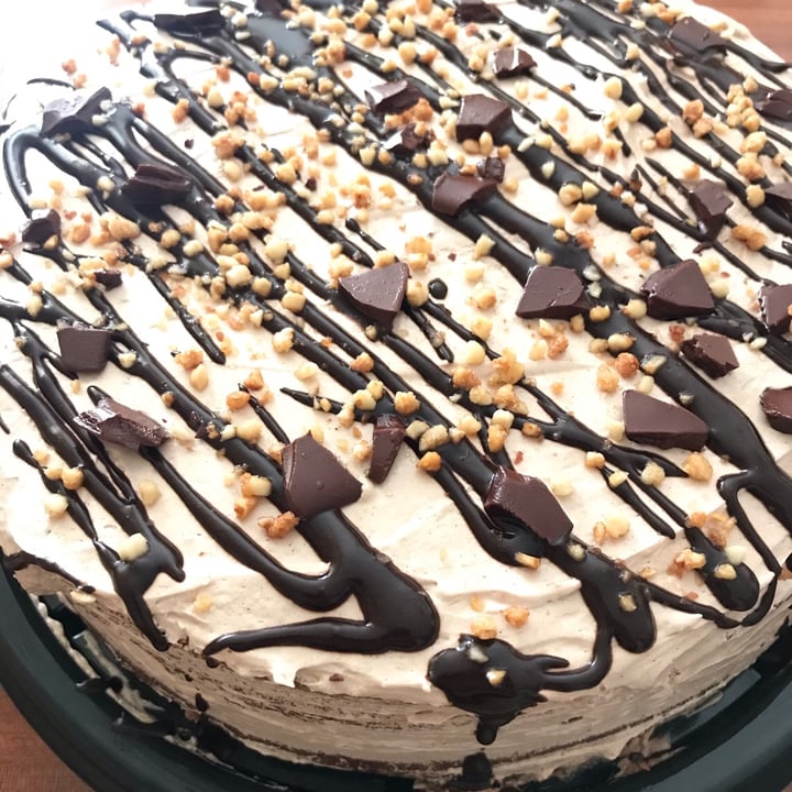 review photo of Koala Express Pastel De Café shared by @dulci on 08 May 2021 - review