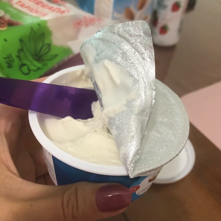 review photo of Basi.co Cream Cheese Vegetal shared by @monalisatc on 29 Sep 2022 - review