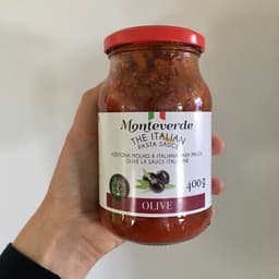 Monteverde