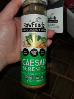Michelle’s RawFoodz