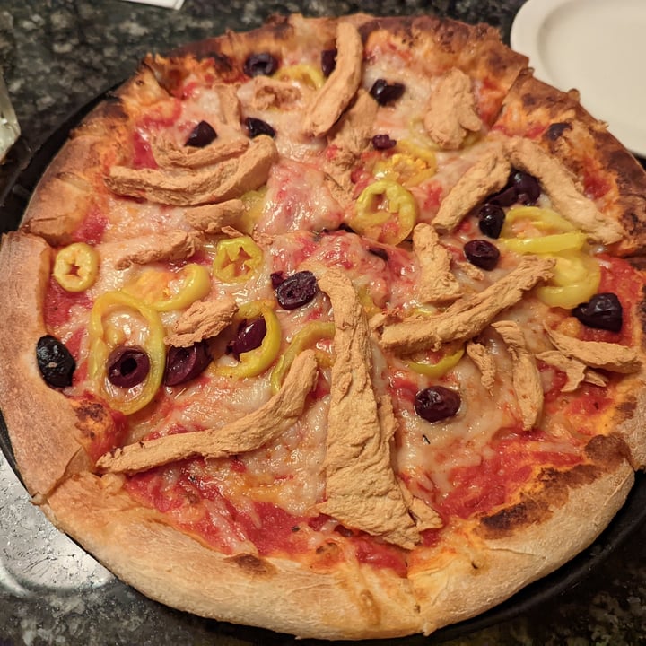 photo of Ciao Pizza shared by @jennysneal on  19 Dec 2021 - review