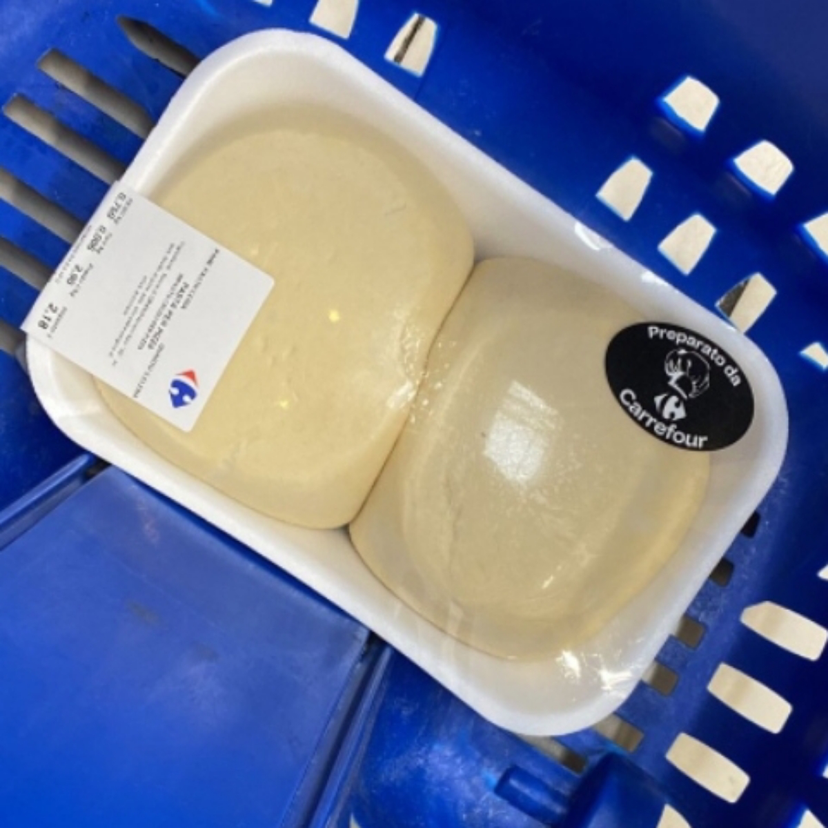 Carrefour pasta per pizza Reviews abillion