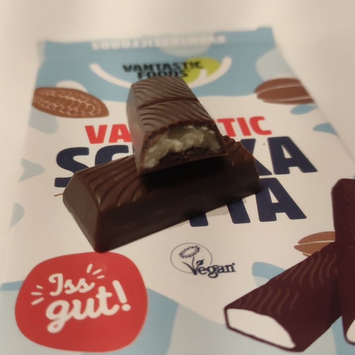 review photo of Vantastic Foods Schaka Lotta shared by @marinitaa on 12 Oct 2022 - review