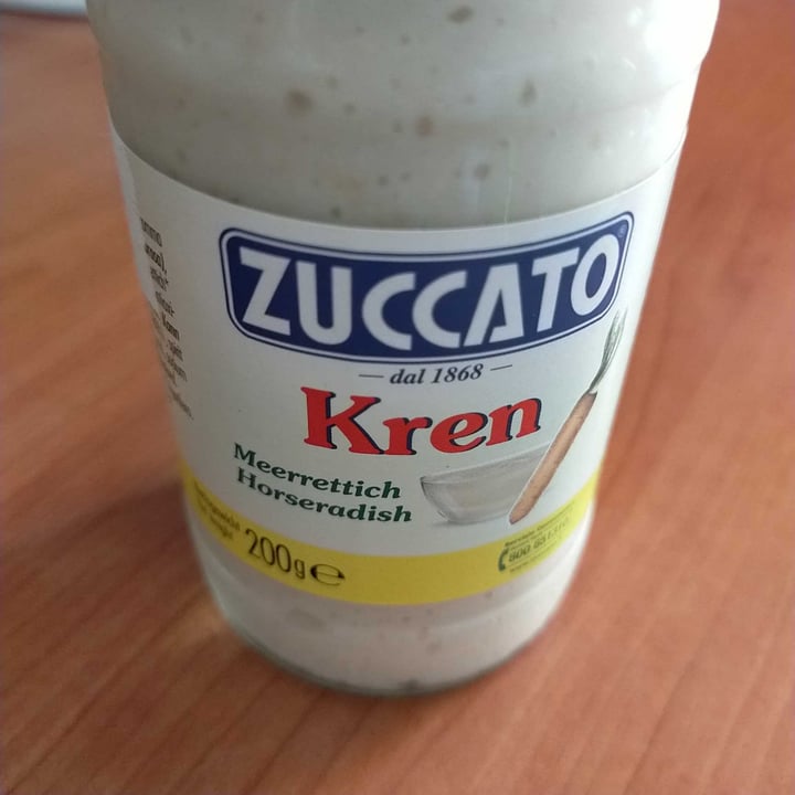 review photo of Zuccato Kren shared by @filly1961 on 22 Apr 2021 - review