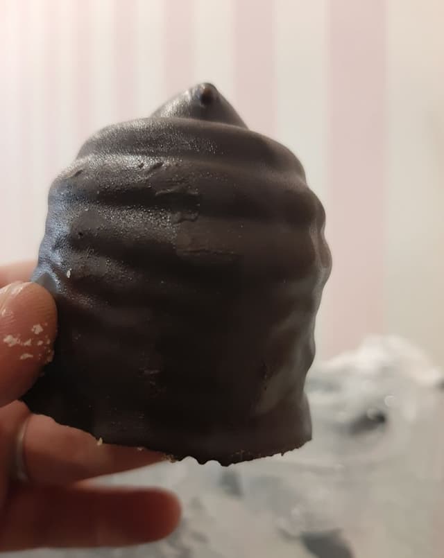 Photo of the dish “Ice Cream”