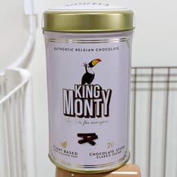 King Monty