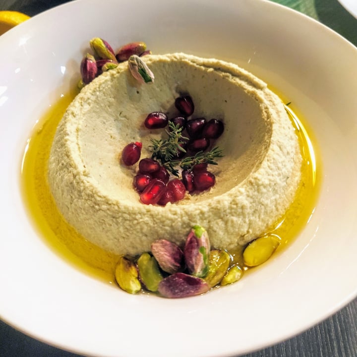 photo of HABIBI Hummus al timo shared by @lidiaaguilar on  22 Jan 2023 - review