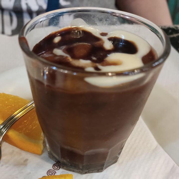 photo of Veggie Garden Mousse De Chocolate shared by @str3q on  11 Sep 2022 - review