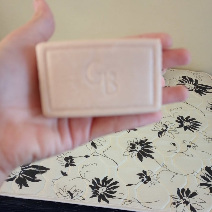 review photo of Giovanna baby Sabonete Giovana Baby classic 90g shared by @tchelama on 22 Feb 2022 - review