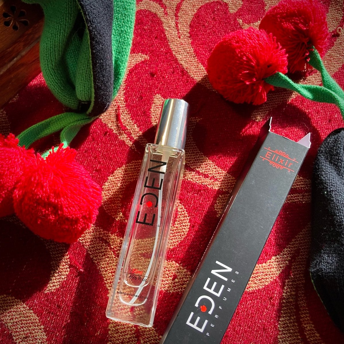 Parfum Eden Perfumes Portobello Eco Friendly Perfume Uk Eden