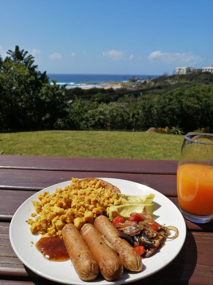 photo of Fry's Family Food Breakfast Bangers shared by @veronicaclare on  19 Jan 2020 - review