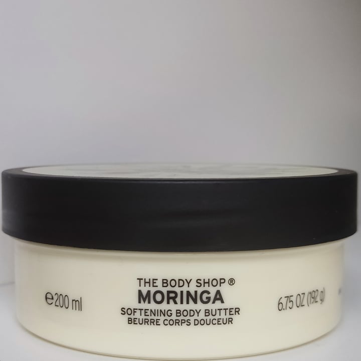 review photo of The Body Shop Body butter Moringa shared by @viniciusdeoliveira on 15 Nov 2022 - review
