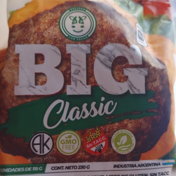 review photo of Felices Las Vacas Medallones Big Classic shared by @noeliachavez10 on 14 Oct 2022 - review