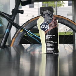 GU Energy