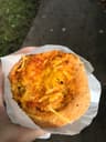 The Gluten Free Epicurean