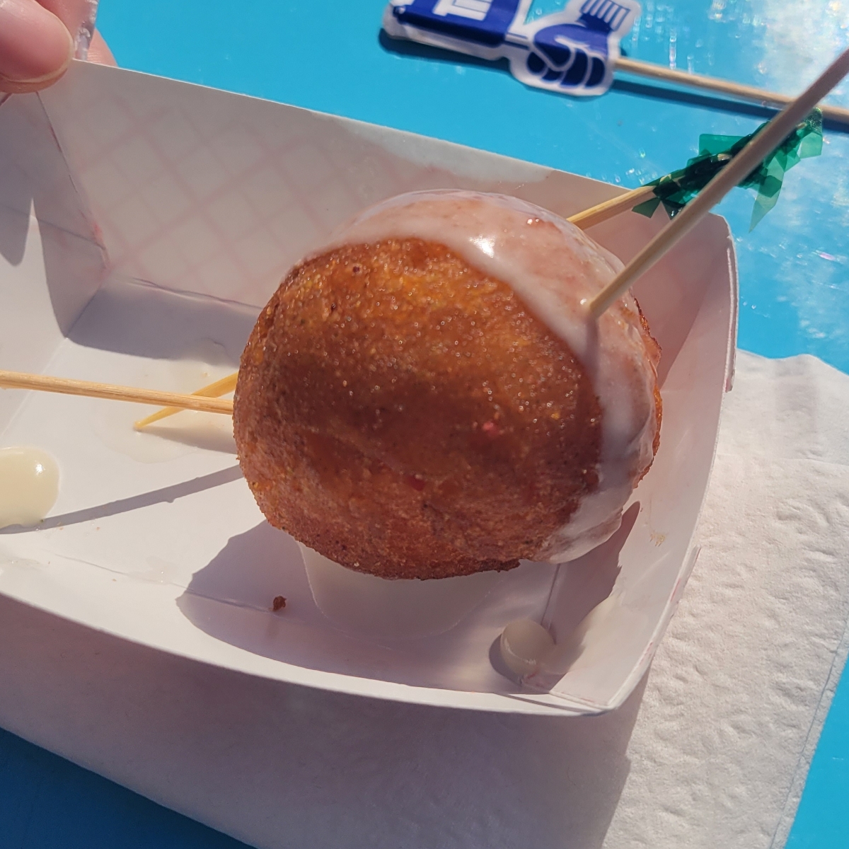 DeepFriedWatermelon Deep Fried Watermelon Reviews abillion