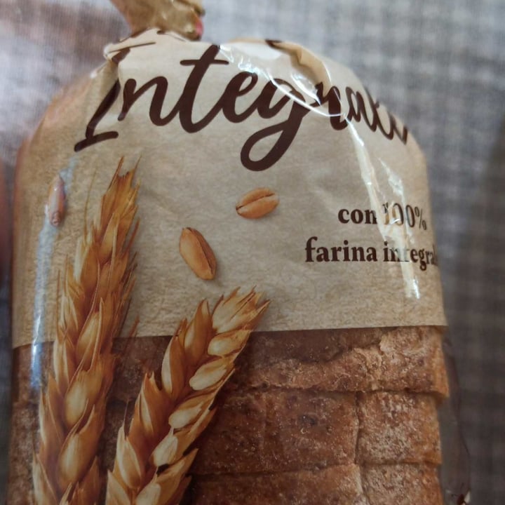 review photo of Mulino Bianco Barilla Pan Bauletto integrale shared by @mariii94 on 28 Jun 2022 - review
