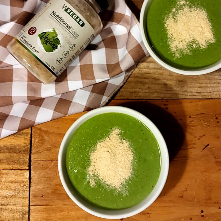 review photo of WVegan Levedura Nutricional shared by @iamaluf on 05 Jul 2021 - review