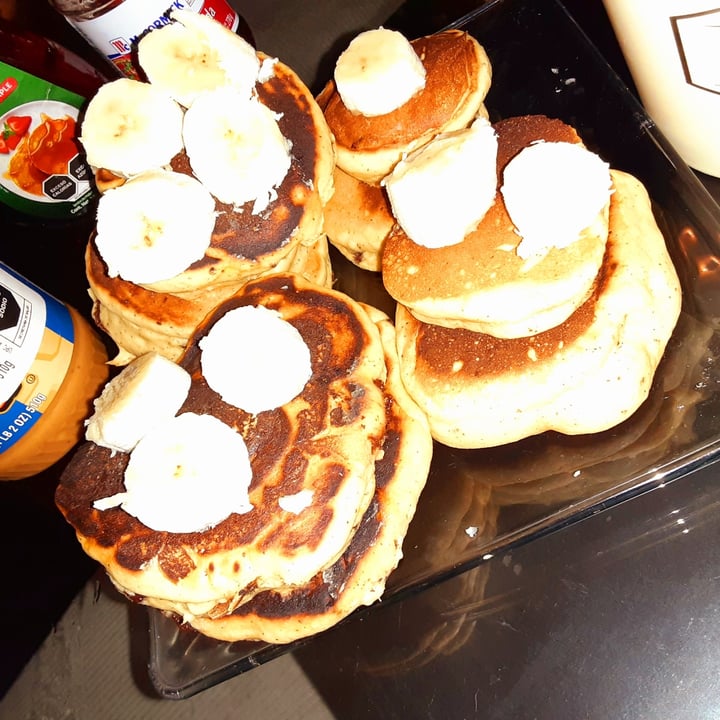 photo of Gamesa Hot cakes tradicionales shared by @januaryblues on  08 Feb 2022 - review