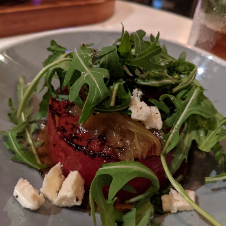 photo of DON HO - Social Kitchen & Bar Roasted Watermelon shared by @kenneats on  03 Jun 2021 - review