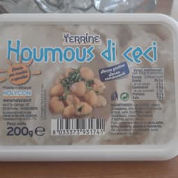 Le terrine