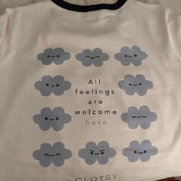 Clotsy Brand