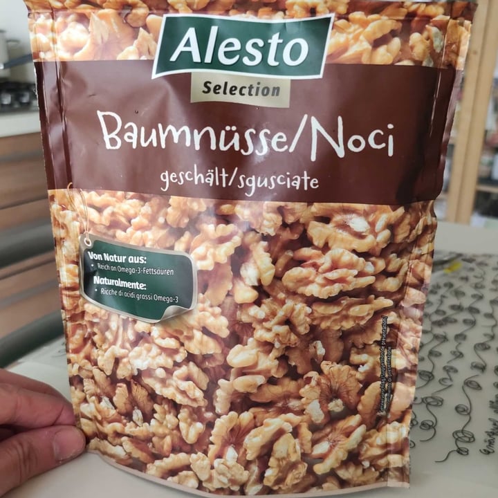 review photo of Alesto Noci/Baumnüsse shared by @vanny80 on 03 Apr 2022 - review