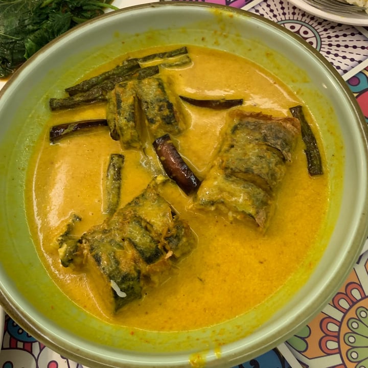 photo of Warung Ijo Gulai Fish shared by @mel on  25 Dec 2021 - review