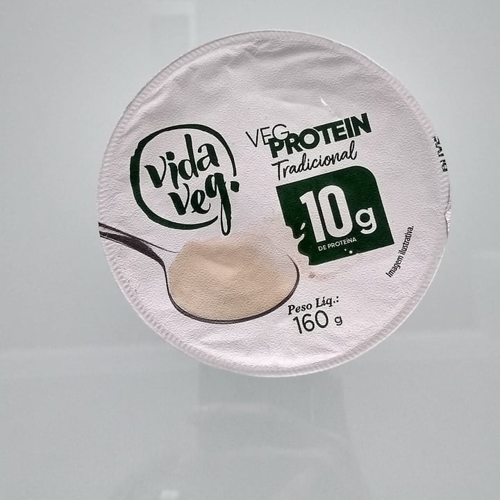 review photo of Vida Veg Veg Protein Tradicional shared by @willyany on 24 May 2022 - review