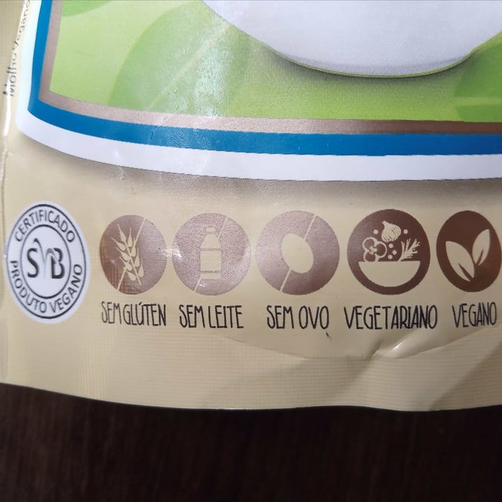 photo of Fugini Maionese vegana shared by @beladr on  13 Feb 2022 - review