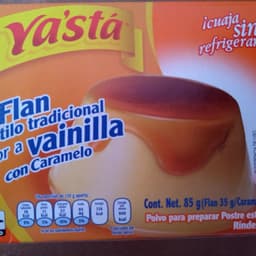 Yasta