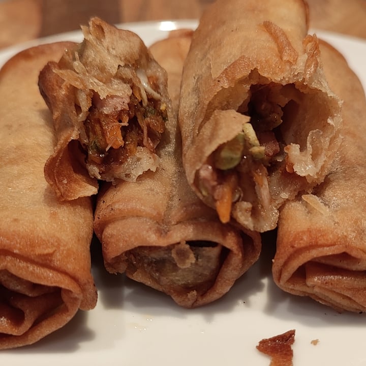 review photo of Plant Pioneers No duck rolls shared by @marcv on 13 Feb 2022 - review