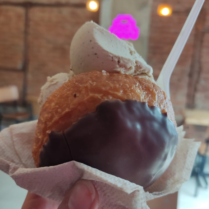 review photo of Vegga Pizza Dona Con Helado shared by @laurab84 on 17 Oct 2022 - review