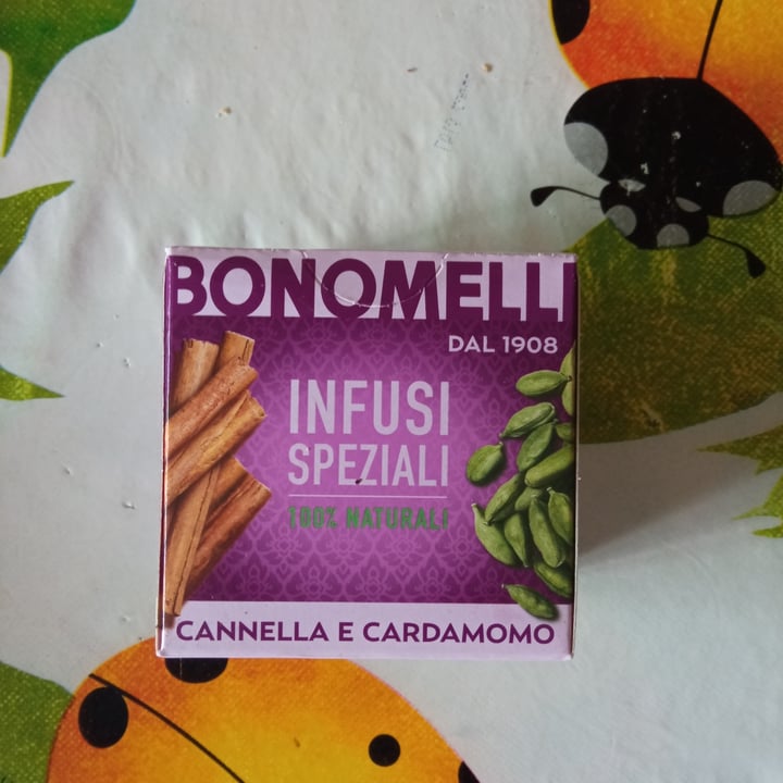 photo of Bonomelli Cannella e cardamomo shared by @rosaliab on  04 Sep 2022 - review