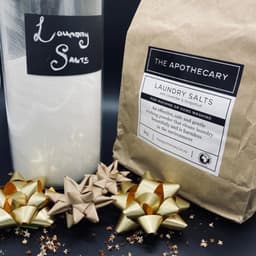 The Apothecary