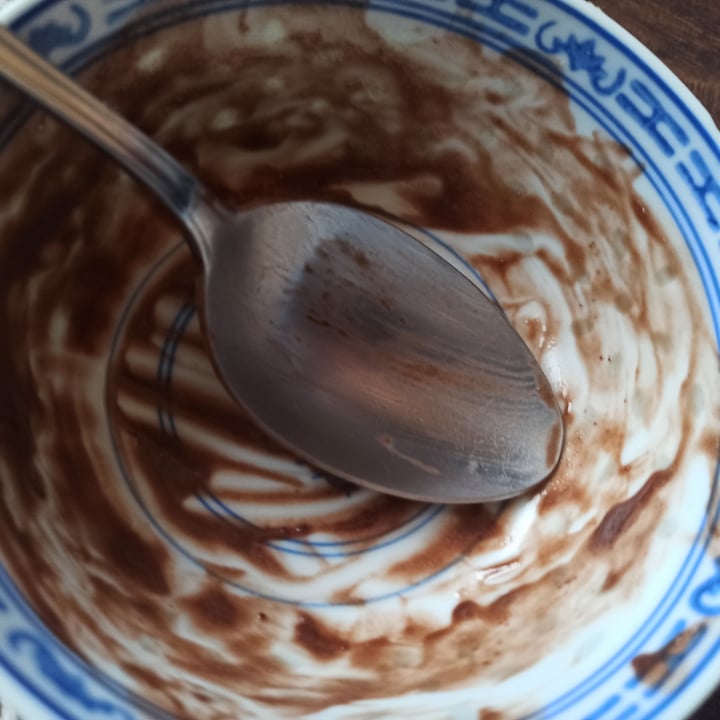 photo of ALDI Dairy free Chocolate Ice Cream shared by @wendyyoyo on  19 Jul 2021 - review