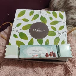 Cocoa Libre