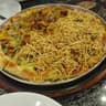 Pizza veg