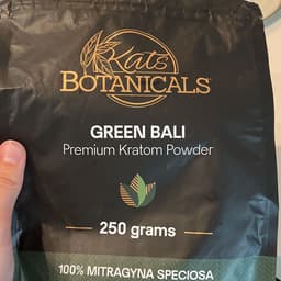 Kate botanicals