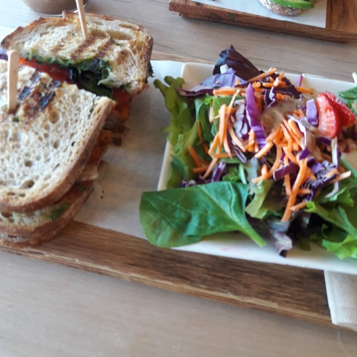 photo of True Food Kitchen TLT shared by @graciec on  30 Jul 2020 - review